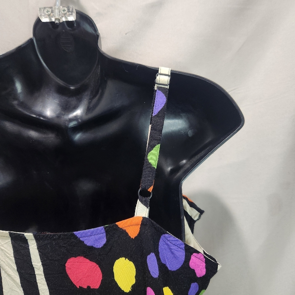 Jams World Vintage 90s Whimsical Dress - Picture 6 of 7
